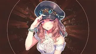 Nightcore - Scared To Be Lonely - Remix「Lyrics」