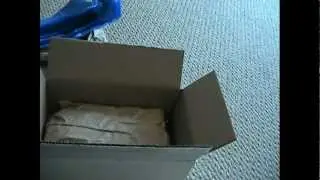 Apple iPod Touch 4G 8GB Unboxing