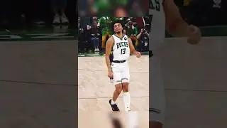 Instant Karma! 😈 #nba #shorts