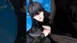 Title: SSS-Class Revival Hunter | #manhwa #webtoonofficial #shorts