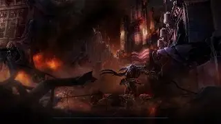 Starcraft 2 - Legacy of the Void - Mastery Achievement - Disruption Junction