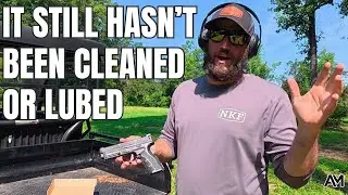 Springfield XD Mod 3 is Still Going Strong