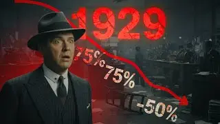 1929 Crash: What Visionary investors Missed