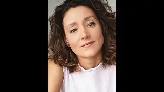 NESSA MARTIN Actriz Videobook 2025 Representante Actores y Modelos Fashion Face. Madrid/Espa&ntilde;a