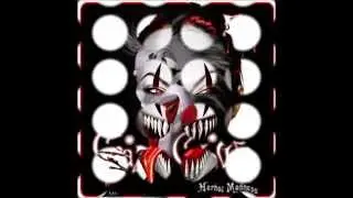 CrazyClowns by AKSDubstepNC