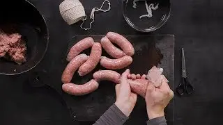 How-To: Wurst selber machen | FOOBY