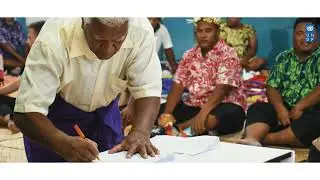Climate Security Project Highlights