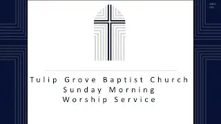 Intentional Discipleship - December 28, 2025
