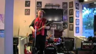 With Flying Colours - The Peter Volbek Show