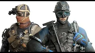 CFHD: SBS [CrossFire HD]