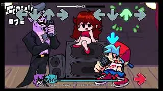 FNF Fresh Resastered Playable Showcase (Download in desc !!)
