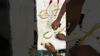 AMANA GOLD MAJRPALA ￼