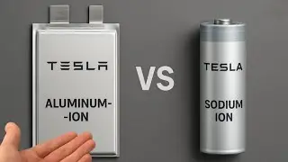 2026 Tesla Battery Showdown: Aluminum-Ion vs Sodium-Ion &ndash; What&rsquo;s Blowing Up the EV World?