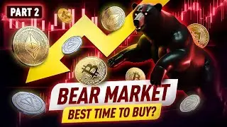 Bear Market Buy-in: The Best Time for Bitcoin & Stock Investors Explained