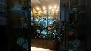 #showcase #islamic #showpiece #wazeersaeedi #homedecor #idia #shorts #short