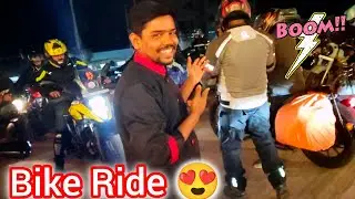 Bike Ride ka Term 😍🔥l New vlog video l #manojghoshvlog #vlog #vlogsvideo #bikeride #biketravel 