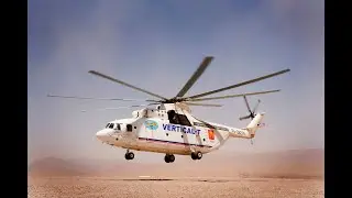 10 Faktów o Mi-26