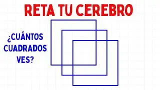 ACTIVA EL CEREBRO CON ESTOS RETOS DE RAZONAMIENTO
