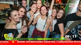 JUTARNJI PROGRAM - JUTARNJI PROGRAM - Pogled iz Slovenije