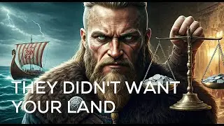 The Viking Economy: How They Really Got Rich