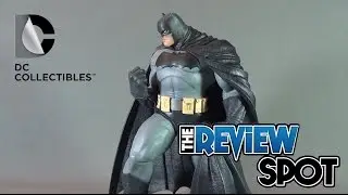 Collectible Spot - DC Comics Designer Series Andy Kubert Dark Knight III The Master Race Batman