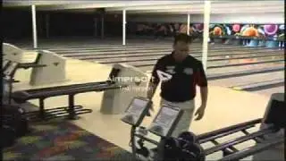 CMA ShootOut 2011 Match 2 Part 2 Sam Lantto vs. Dave Langer