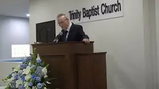 Sun  Mar  10 2024  How death entered the World    Dr  Jack Green