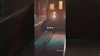 The haunted mystery of Ravindra Sarovar Metro Station