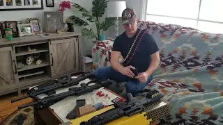 VR-60 UNBOXING, EXPERT ADVICE,  HOW TO FIX THE PROBLEM EVERYONE HAS , I FIXED SEVERAL HUNDRED VR-60s