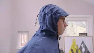 The People's Poncho | Hardy Poncho 3.0 | Festival Rain Poncho
