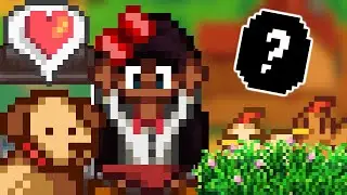 Удачное начало! || Видео по запросу &laquo;Fleeting Farm&raquo; (#1)