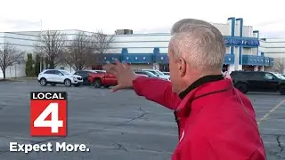 Local 4 News at 5 -- Nov. 8, 2024