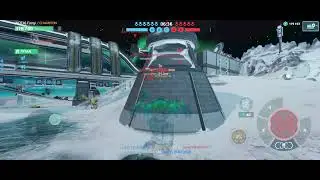Master Beacon Rush Mode Practice with Intense War Robots Multiplayer Battles Gameplay!