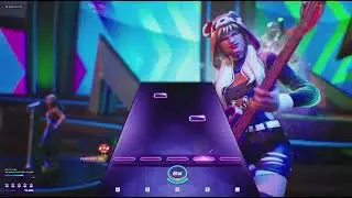 Fortnite Festival ❤️