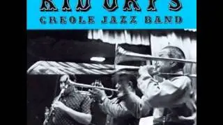 Kid Ory's Creole Jazz Band - Tin Roof Blues