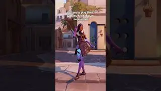POV: looking at discord while at work and seeing friends in a group call playing #overwatch2 #ow2