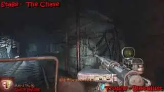 Metro Last Light - Bloodlust - Trophy Achievement Guide
