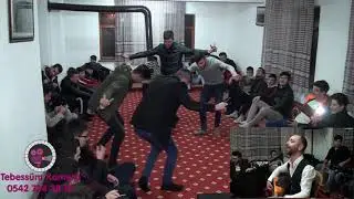 MUSTAFA YAŞAR- 2019 &Ccedil;UBUK S&Uuml;NL&Uuml; MUHABBETİ PART 1