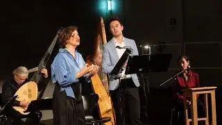Arcangela Tarabotti - Nonne wider Willen | lautten compagney BERLIN - Gerd Amelung