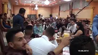 TARKAN X AHMET X NEDZO SPLET SENTIS GILJA BIJAV KEMAL & SHENAZ