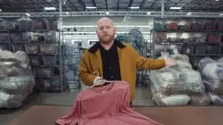 LuLaRoe // Product Knowledge: The Patrick T