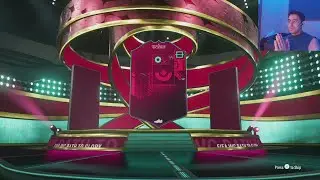 My Guaranteed 84+ x60 World Cup Swaps Pack - FIFA 23 ULTIMATE TEAM