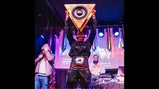 I Competed in My First Beat Battle Last Month and Won!