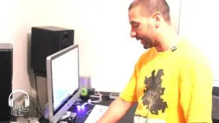 LIFEINSTEREO.TV PRESENTS NEEDLE DROPPIN' WITH HEC DOLO (PLAYS SAMPLES FROM P.E.& BLACKSHEEP)