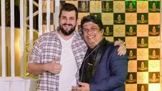 Anivers&aacute;rio da Fest Decore Buffet
