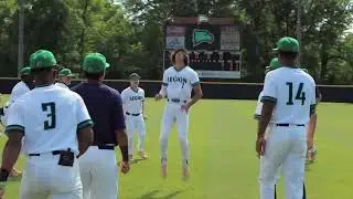 Legion Collegiate
