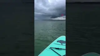 Achieving the Perfect Glide on a SUP
