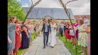 Jon & Danielle