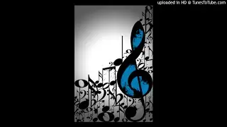dramatic hip-hop beat THE STORM