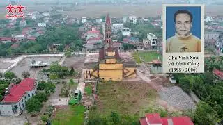 PHÓNG SỰ VỀ GIÁO XỨ VĂN GIÁO